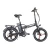 Light Electric Folding Bicycles6390