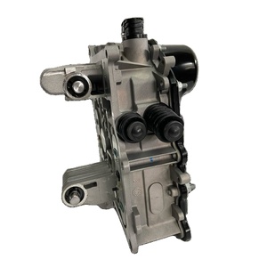 Valve Bodies8092