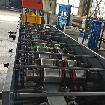 Solar Panel Production Line80898