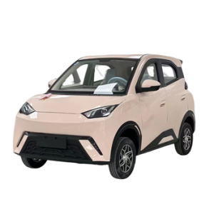 Electric Car78298