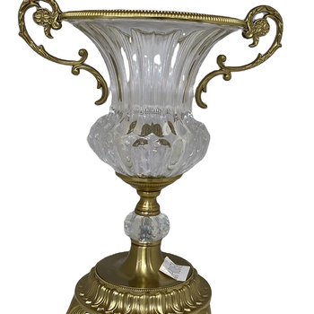 Tabletop Decor Vase80098