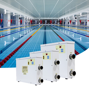 Heat Pump Water Heater23043