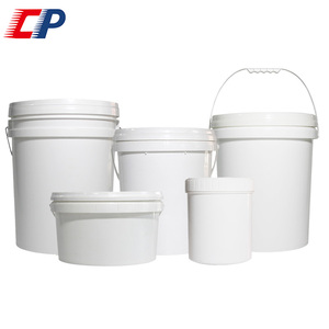 Water Buckets12119