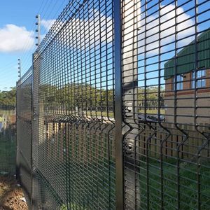 Fencing, Grilles & Gates17515