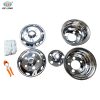 Wheel Dust Hub Caps9702