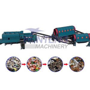 Other Sanitation & Municipal Machinery10232