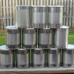 Creamer & Sugar Canisters11036