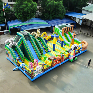 Inflatable Animal Toys1283