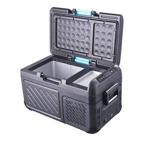 Portable Car Refrigerator16