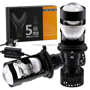 LED Lenses & Reflector Cups6969