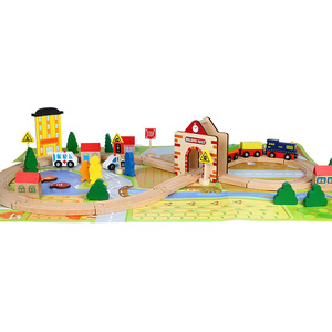 Track Race Toys9859