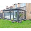 Sunroom Glass Conservatories18670