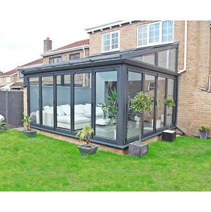 Sunroom Glass Conservatories18670