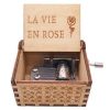 Musical Jewelry Boxes8083