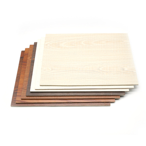 Laminated & Sandwich Wood Panels3019