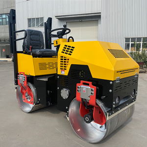 Other Road Construction Machinery11386