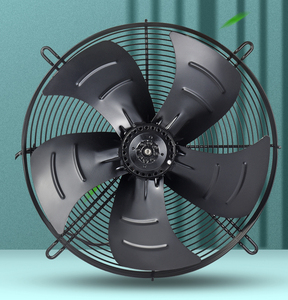 Industrial Fan4013