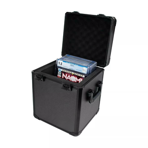 Magazine Storage Boxes11464
