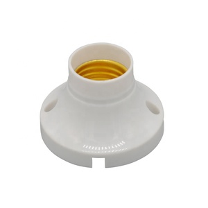 Bulb Holders & Lamp Sockets13636