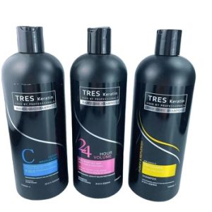 Men Shampoo & Conditioner80337