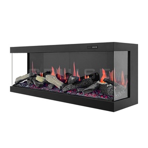 Electric Fireplaces12410