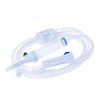Infusion & Protective Medical Devices4316