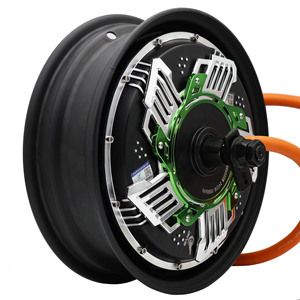 Motorcycle Motors14723
