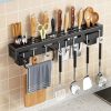 Knife Storage Blocks12558