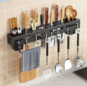 Knife Storage Blocks12558