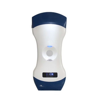 Heavy-duty ultrasonic diagnostic instrument Factory Code 19075