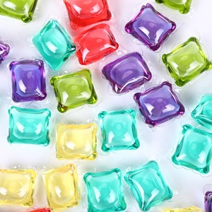 Laundry Pod Capsules23005