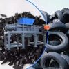 Other Scrap Metal Waste8210