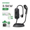 Portable charging pile module Factory Code 15349