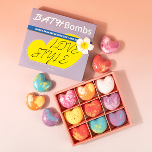 Bath Fizz Bombs917