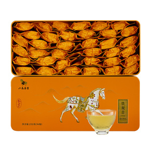 Oolong Tea Leaves3206