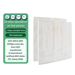 Wood Handicrafts, Boxes & Wall Signs6032