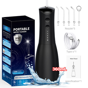 Dental Cleaners9358