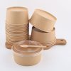 Disposable Food Container86297