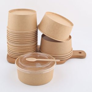 Disposable Food Container86297