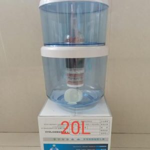 Ceramic Activated Carbon Water Purifier80777