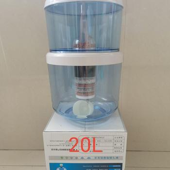 Ceramic Activated Carbon Water Purifier80777