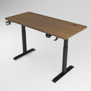 Intelligent height-adjustable desk Factory Code 22055