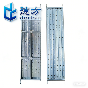 Mezzanine Steel Rack Platform82282