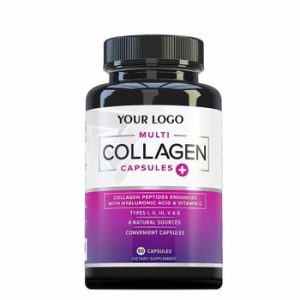 Collagen Supplement Powder Drink80433