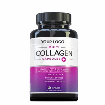 Collagen Supplement Powder Drink80433