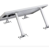 Aluminum alloy photovoltaic bracket Factory Code 23086