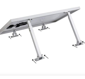 Aluminum alloy photovoltaic bracket Factory Code 23086