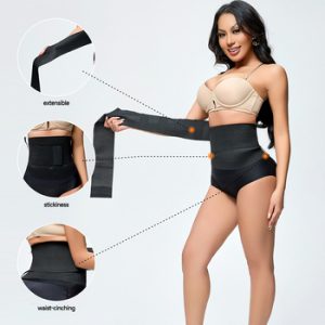 Waist slimming device Factory Code 18202