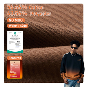 Rayon Polyester Fabric34280
