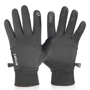 Ski Gloves1987